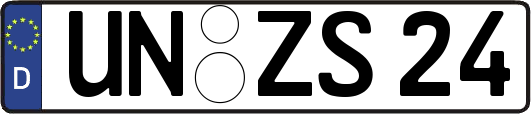 UN-ZS24