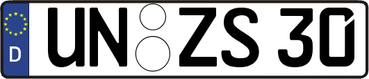 UN-ZS30