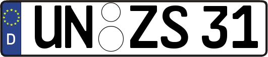 UN-ZS31