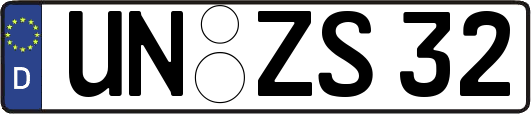 UN-ZS32
