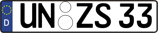 UN-ZS33