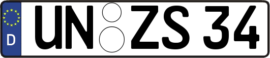 UN-ZS34