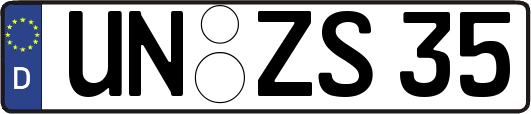 UN-ZS35