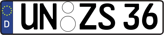 UN-ZS36