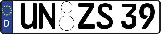 UN-ZS39
