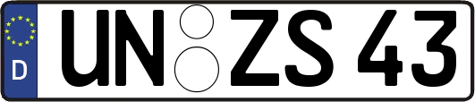 UN-ZS43