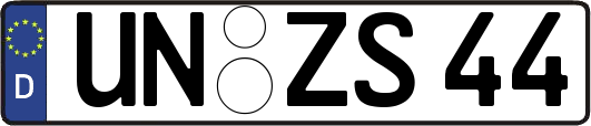 UN-ZS44