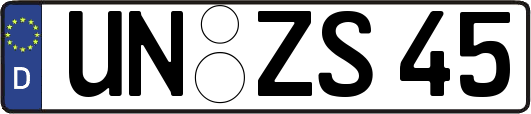 UN-ZS45