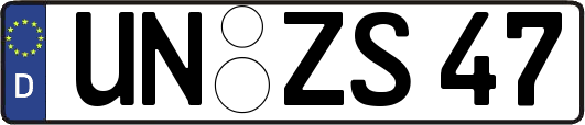 UN-ZS47