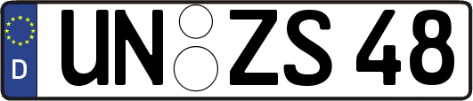 UN-ZS48