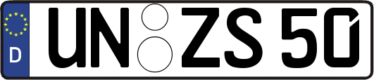 UN-ZS50