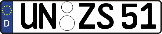 UN-ZS51