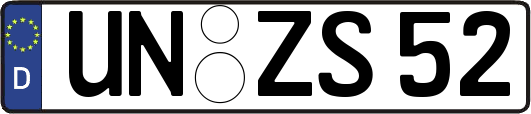 UN-ZS52