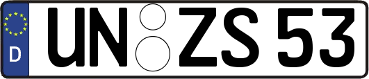 UN-ZS53