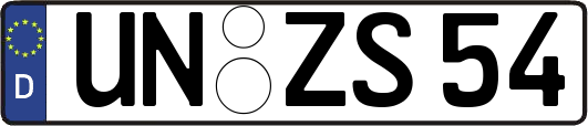 UN-ZS54