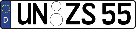 UN-ZS55