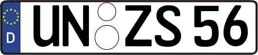 UN-ZS56