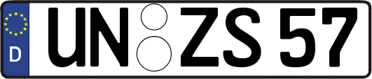 UN-ZS57