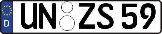 UN-ZS59