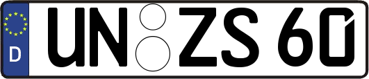 UN-ZS60