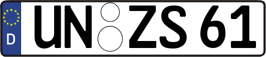 UN-ZS61