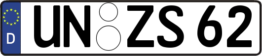 UN-ZS62