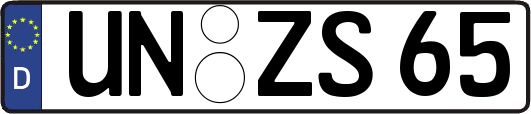 UN-ZS65