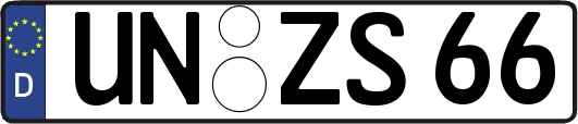 UN-ZS66