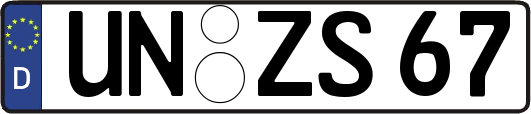 UN-ZS67