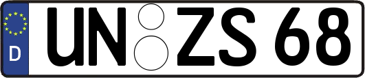 UN-ZS68