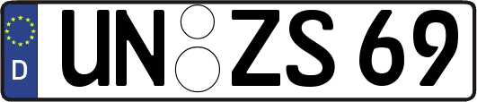 UN-ZS69