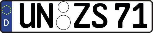 UN-ZS71