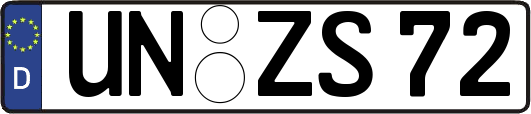 UN-ZS72