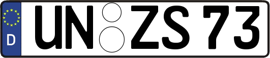 UN-ZS73