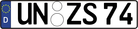 UN-ZS74