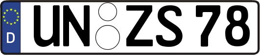 UN-ZS78