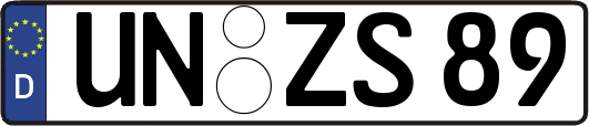 UN-ZS89