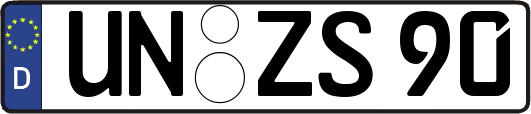 UN-ZS90
