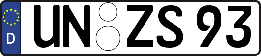 UN-ZS93