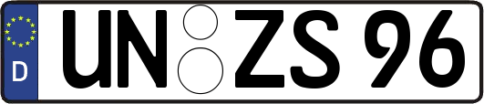 UN-ZS96