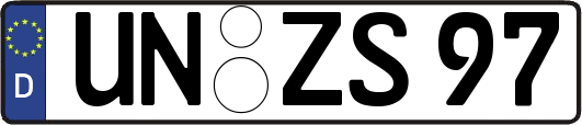 UN-ZS97