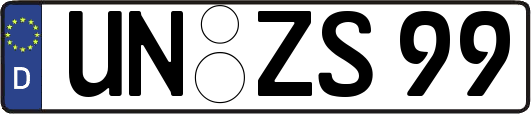 UN-ZS99
