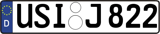 USI-J822