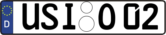 USI-O02