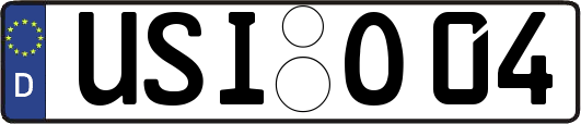 USI-O04