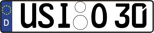 USI-O30