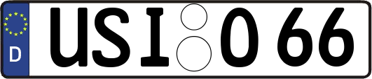 USI-O66