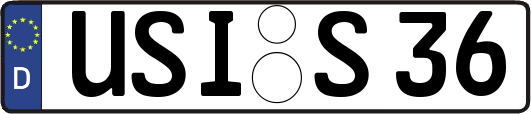 USI-S36
