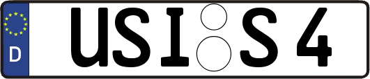 USI-S4