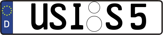 USI-S5